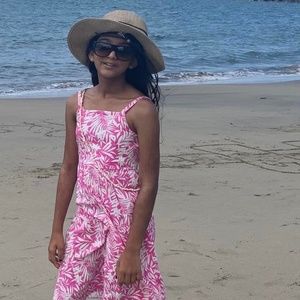 Sun dress, Gap